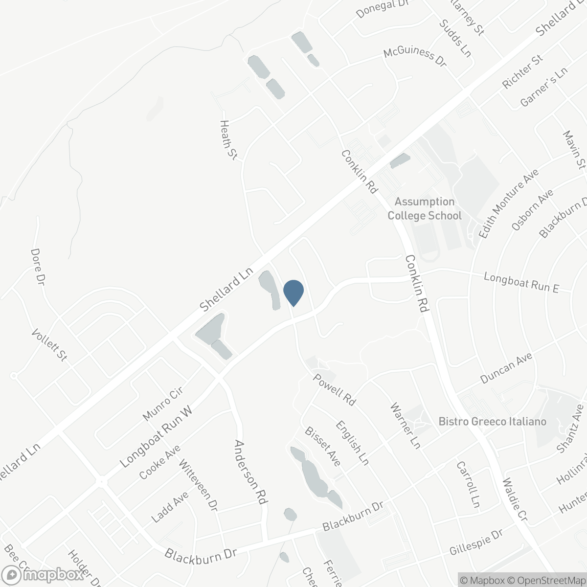 105 POWELL ROAD, Brantford, Ontario N3T 5L5